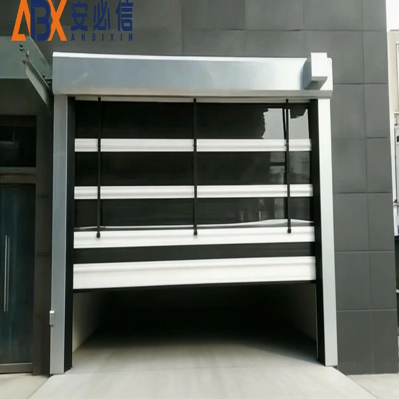 临沂市高速堆积门