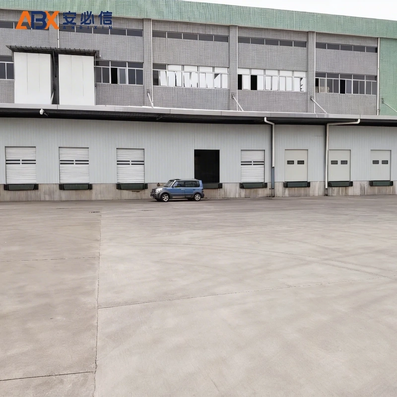 临沂市医药密闭高速门